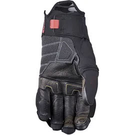 Five TFX1 Airflow Schwarz/Rot M