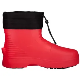 fubuki Niseko 3,0 Low Gummistiefel Rot 37
