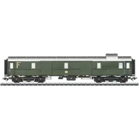 Märklin Schnellzug-Gepäckwagen Pw4üe 42540 H0