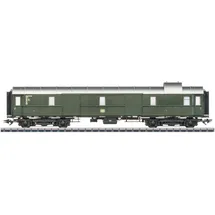 Märklin Schnellzug-Gepäckwagen Pw4üe 42540 H0