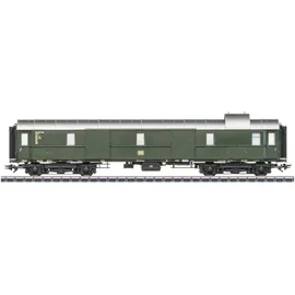 Märklin Schnellzug-Gepäckwagen Pw4üe 42540 H0