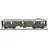 Märklin Schnellzug-Gepäckwagen Pw4üe 42540 H0