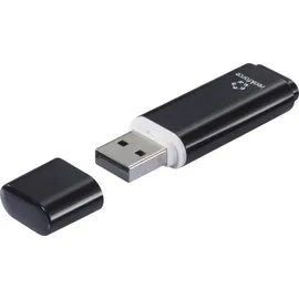 Renkforce RF-USBS-220 USB-Stick 128GB Schwarz RF-6684360 USB-A (USB 2.0)