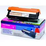 Brother TN320M Toner magenta