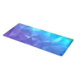 endorfy Crystal Blue XL Blau