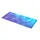 endorfy Crystal Blue XL Blau