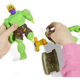 Avengers MixMashers Marvel Hulk Figur 12 cm