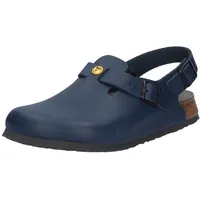 Birkenstock Tokio ESD blau normale Weite Gr. 42