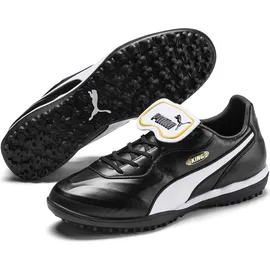 Puma King Top TT puma black/puma white 40