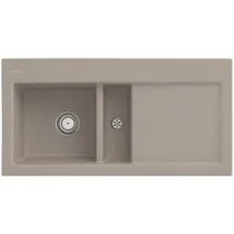 Villeroy & Boch Subway 60 links almond