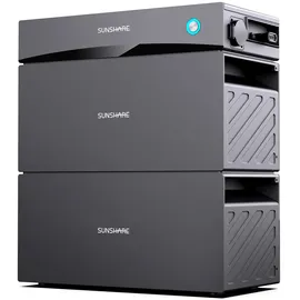 sunshare Glory 1,5–4,5 kWh