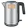 Severin 1,7 l Schwarz/Silber
