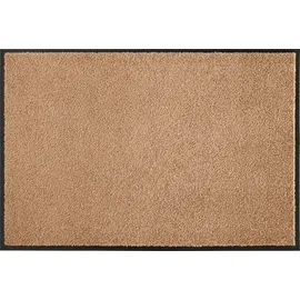 HANSE HOME Wash & Clean 60 x 90 cm Caramel