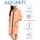 Aquarti Bademantel Aquarti Apricot 3XL