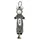 Trixie Esel 66 cm grau