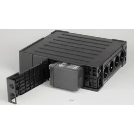 Eaton Power Quality EATON Ellipse PRO 1200 USV, 1200VA, 8x SchuKo, Überspannungsschutz
