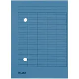 Falken Sammelmappe Forever® DIN A4 dunkelblau