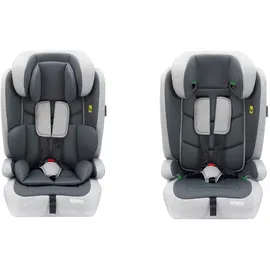 fillikid Kindersitz Olli, grau