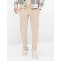 EUREX BY BRAX Herren, Cordhose Style THILO ecru, hellbeige,