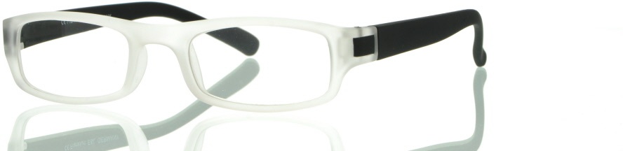 Lesebrille Frankfurt Schwarz