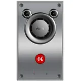 Fanvil A12 Intercom Audio