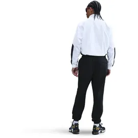 Nike Club Fleece Jogginghose Herren 010 - black/black/white XXL