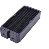 Alphacool NexXxoS Monsta 180mm Dual