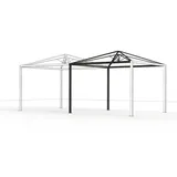 Siena Garden Pergola-Erweiterung Schattenmanufaktur Comuna