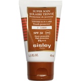 Sisley Super Soin Solaire Teinte Cream 3 amber LSF 30 40 ml