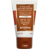 Sisley Super Soin Solaire Teinte Cream 3 amber LSF 30 40 ml