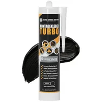 DACHPROTECT Montagekleber Turbo 290 ml Weiß