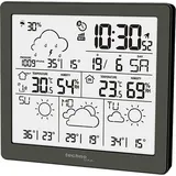 Technoline WD 2200 Mehrtages-Wetterstation