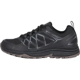 Endurance Tingst mit Anti-Rutsch-Sohle 1001 Black 38 schwarz - 38