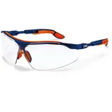 Uvex i-vo Schutzbrille - Gesichtsschutz, Schutzbrille