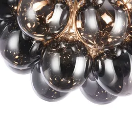 Maytoni Balbo 1 1 G9 Nickel, Glas, 50x29,5x50 cm