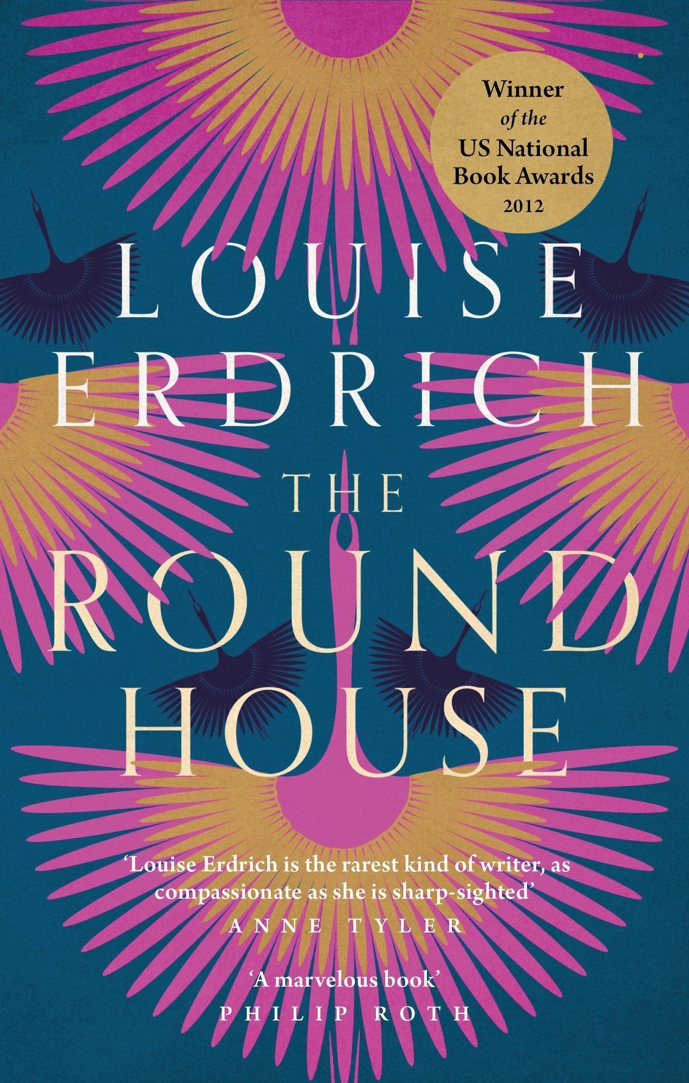 Round House - Louise Erdrich  Taschenbuch