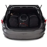 Kjust Kofferraumtaschen Set - FIAT TIPO HATCHBACK II 2016+