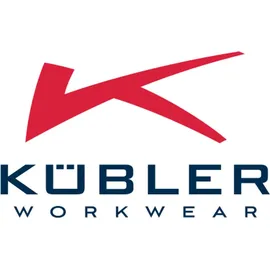 Kübler Schnittschutzstiefel S3 Größe: 39, Farbe: schwarz/warngelb