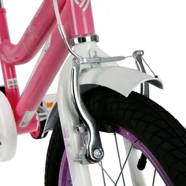 miravo Luna 16 Zoll rosa