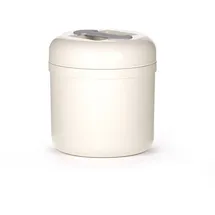 Valira 6213/1 Eiskübel 4 Liter weiß