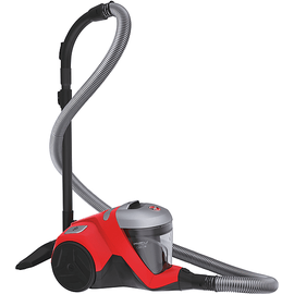Hoover HP310HM 011 Staubsauger, Rot