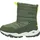 KangaROOS K-FR Floki RTX Schneestiefel Olive/Limetta 31