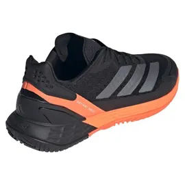 adidas Defiant Speed 2 Black/Orange 43 1/3