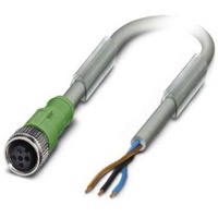 Phoenix Contact Sensor-/Aktor-Kabel SAC-3P-10,0-#1456705