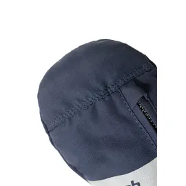 Reusch Moritz Mitten Blau/Silber 3
