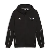 Puma BMW M Motorsport Kapuzenjacke Herren 01 black S