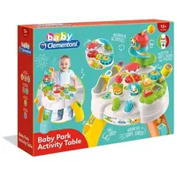 CLEMENTONI Baby Park Activity Table