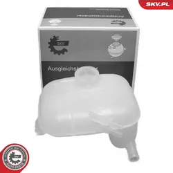 ESEN SKV Ausgleichsbehälter, Kühlmittel  für GENERAL MOTORS OPEL 1682641180 93183141 1304241 61SKV383
