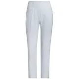 adidas Golf Ultimate365+ Ankle Pant - Damen Golfhose - white