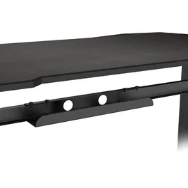 Sharkoon Skiller SGD20 Gaming Desk schwarz